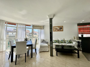 Apartment near Playa del Lido Beach